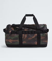 The North Face Base Camp Duffel—M (71L)