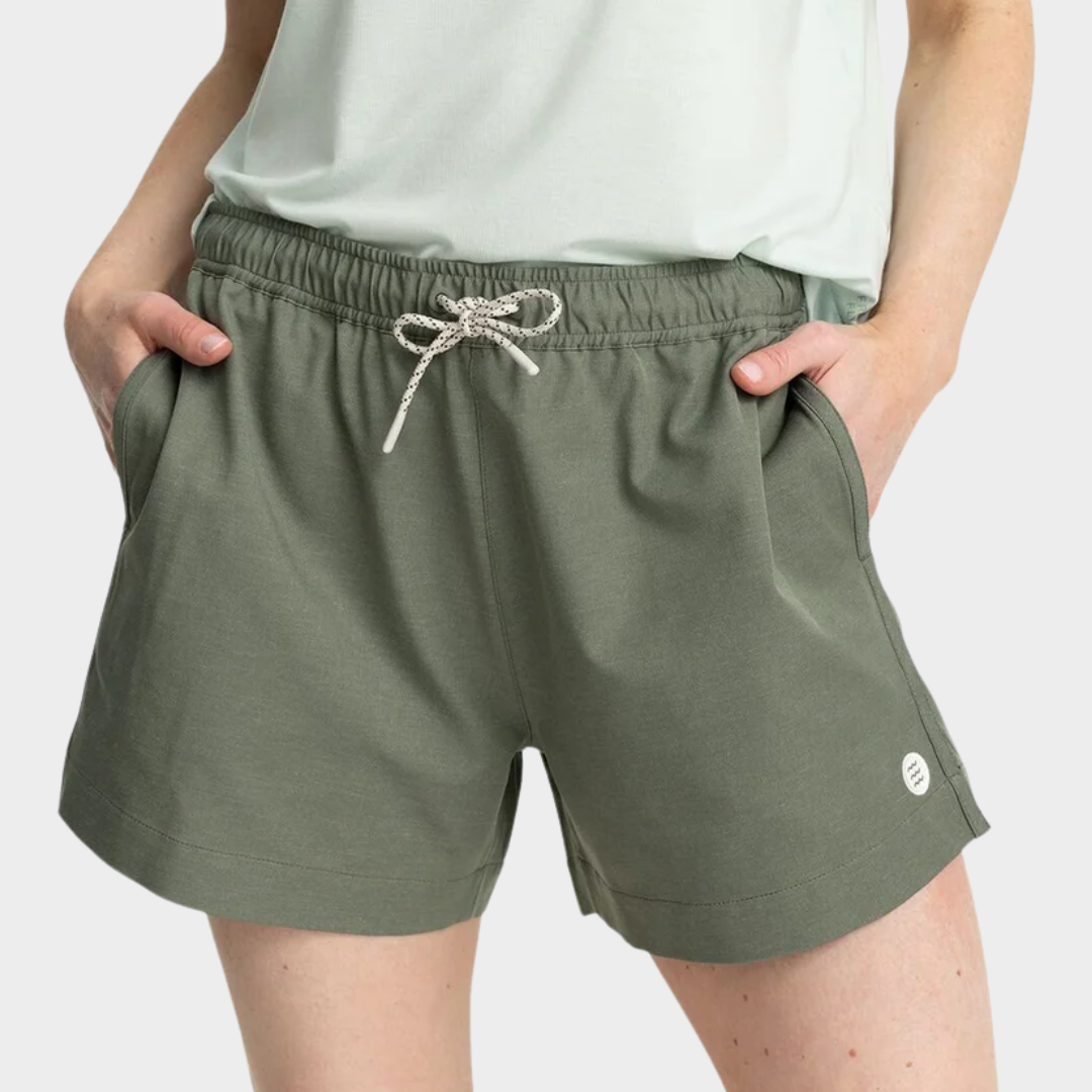 Free Fly Women's Reverb Short