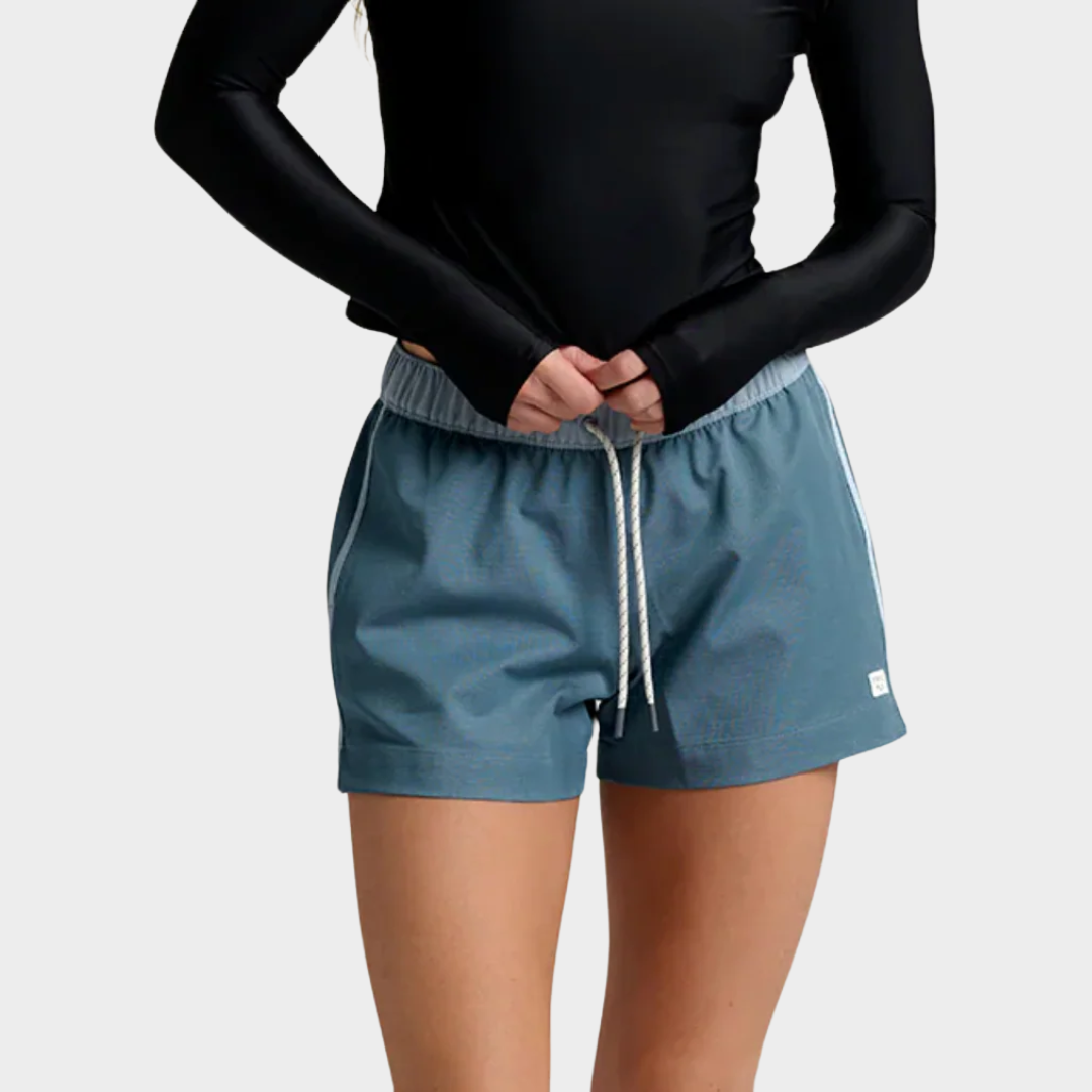 Free Fly Women's Reverb Short