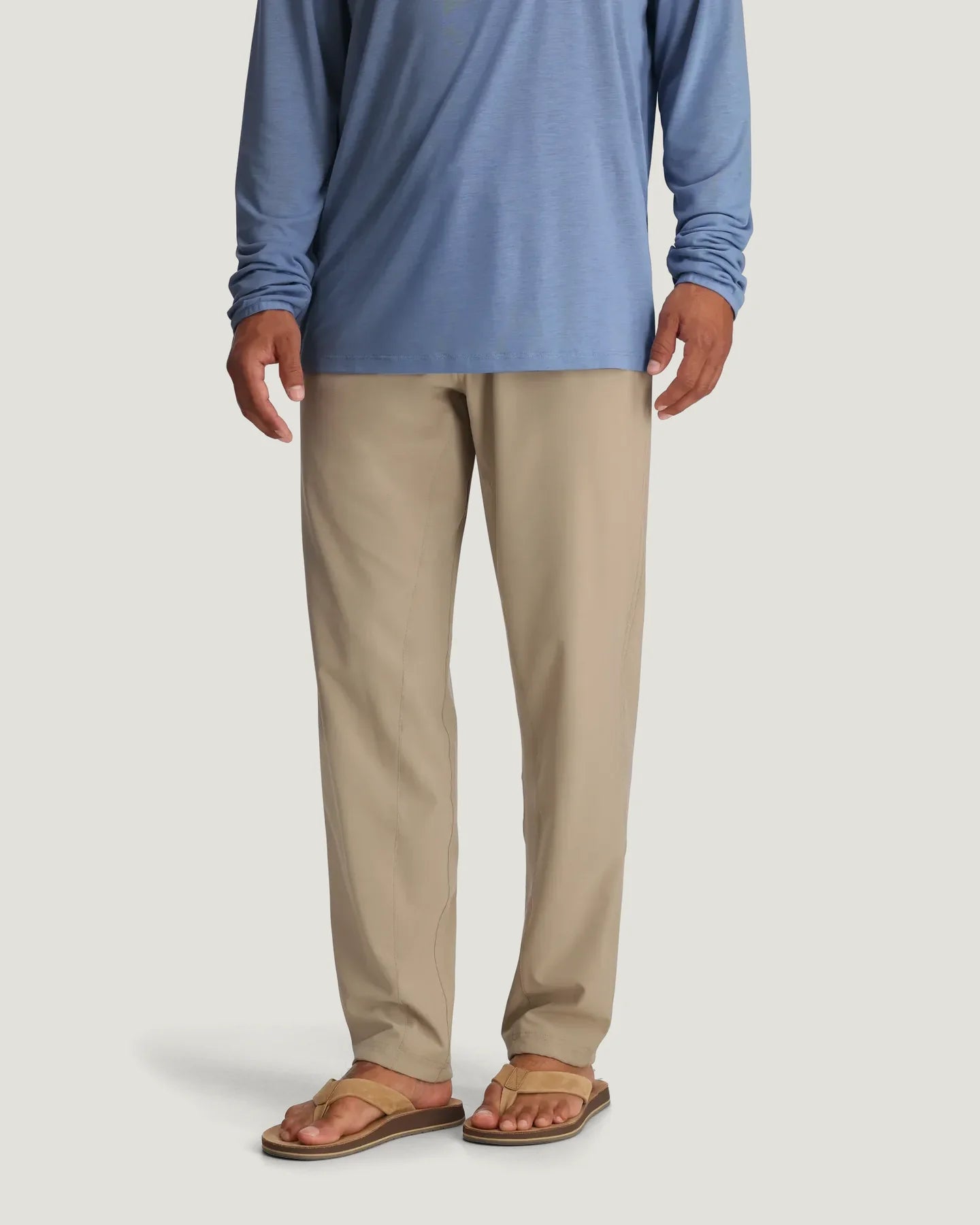 Free Fly Men's Breeze Pant