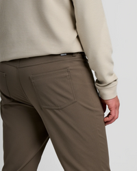 Free Fly Men's Passage 5 Pocket Pant