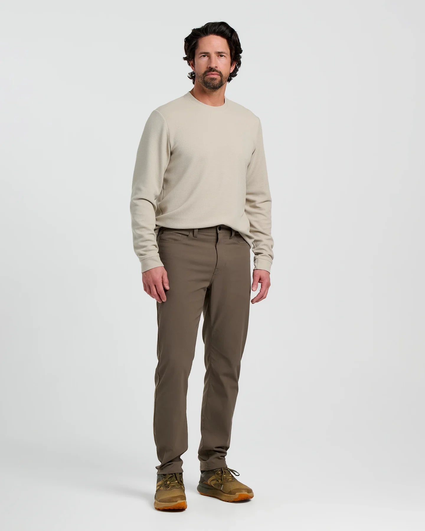 Free Fly Men's Passage 5 Pocket Pant
