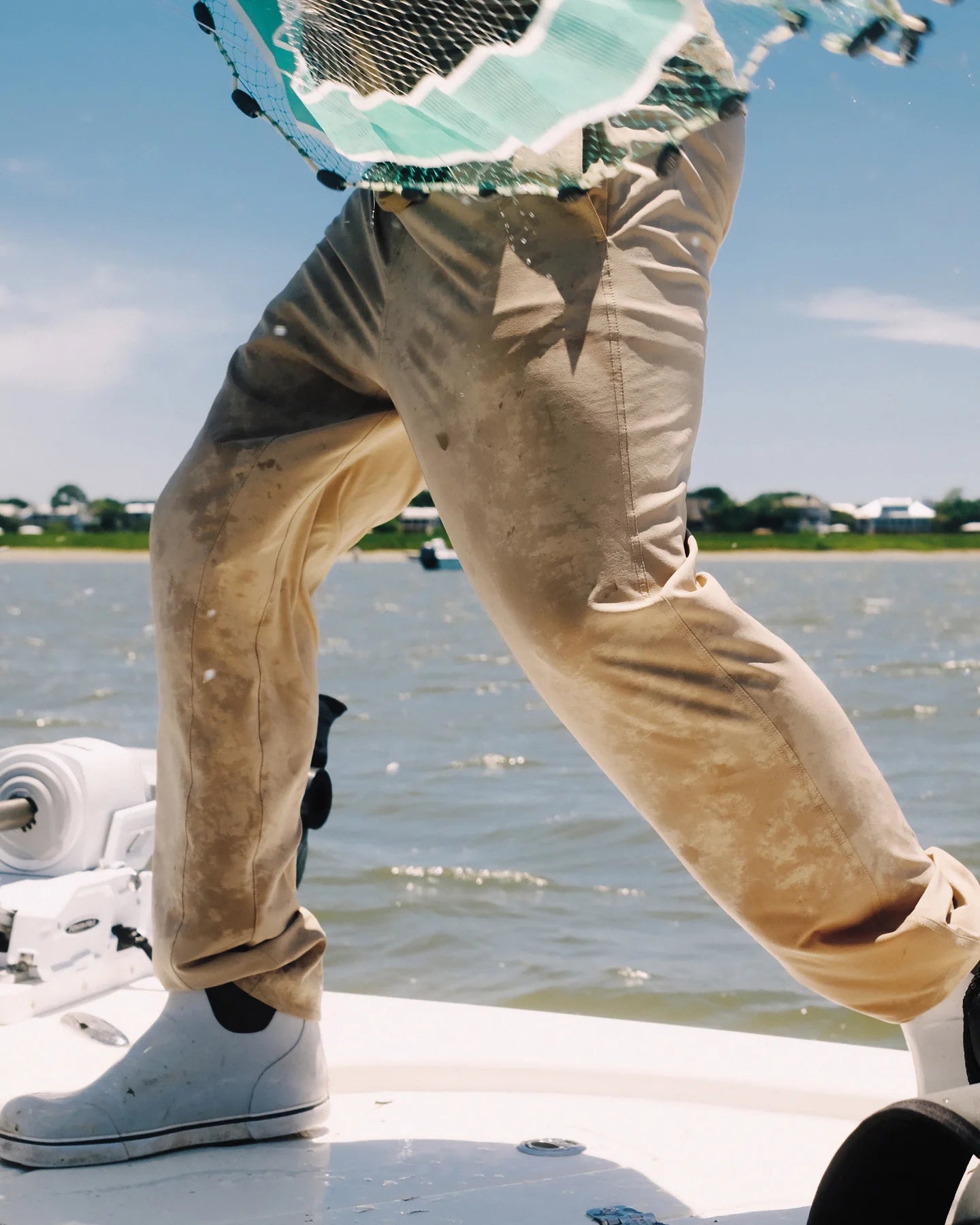 Free Fly Men's Breeze Pant