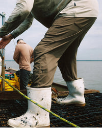 Free Fly Men's Passage 5 Pocket Pant