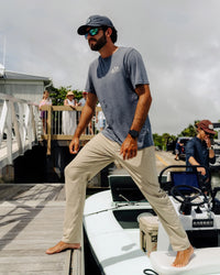 Free Fly Men's Passage 5 Pocket Pant