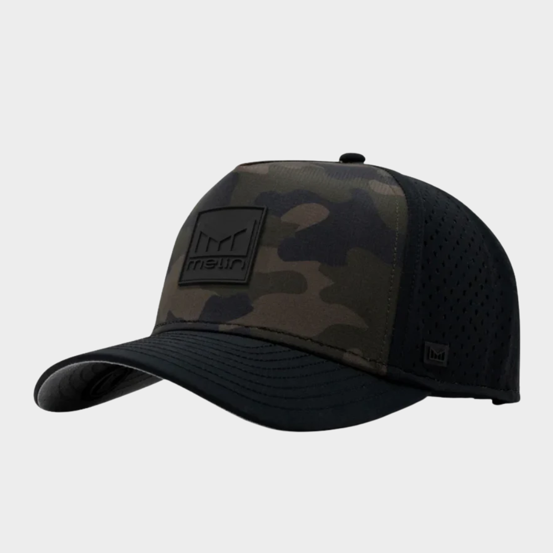 Melin Odysea Stacked Hydro