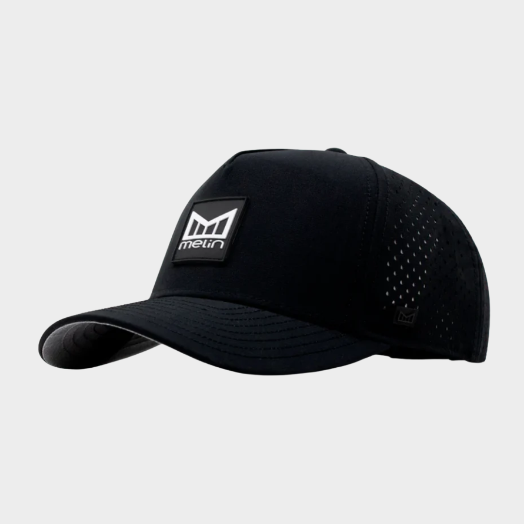 Melin Odysea Stacked Hydro