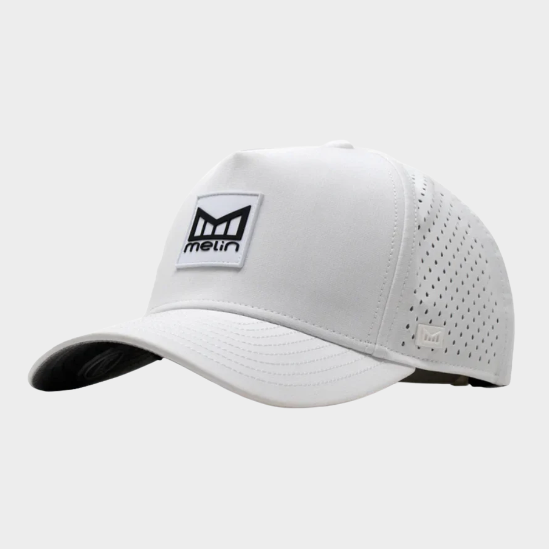 Melin Odysea Stacked Hydro