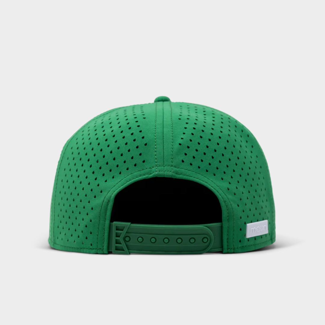 Melin Trenches Hydro Icon