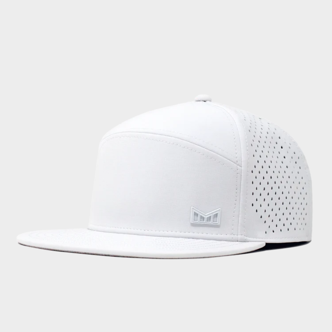 Melin Trenches Hydro Icon