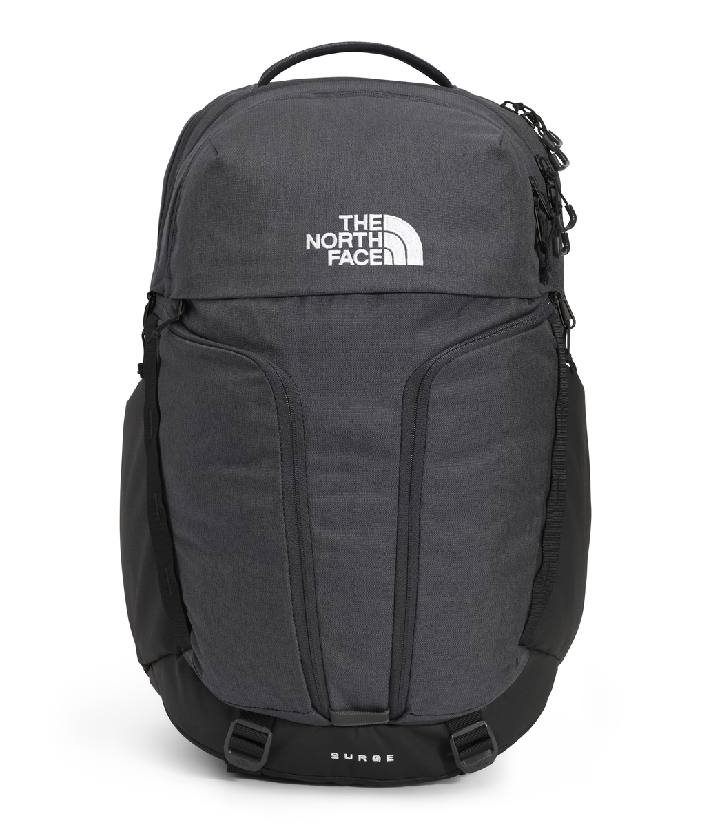 North face surge size best sale