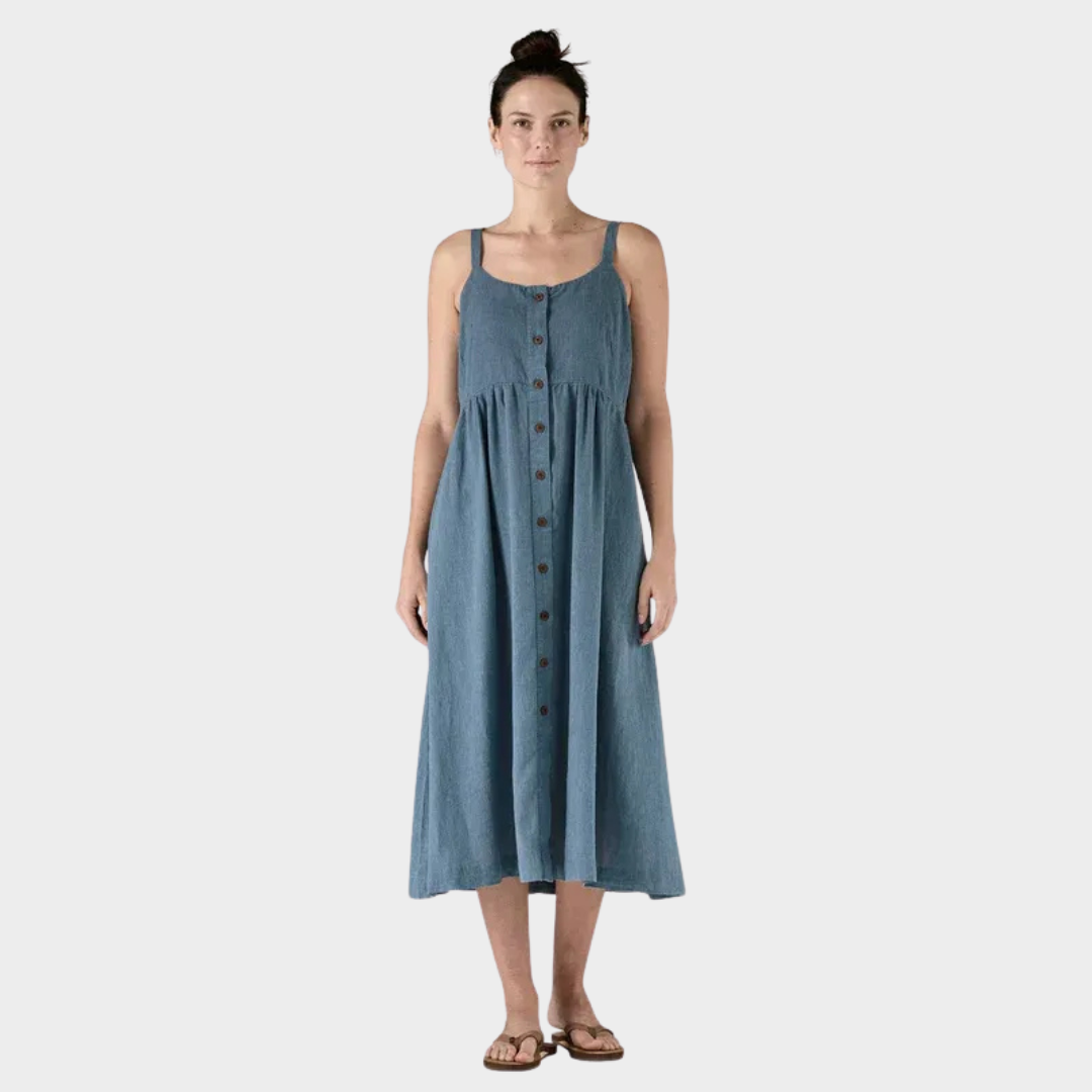 Patagonia Women's Garden Island Dress