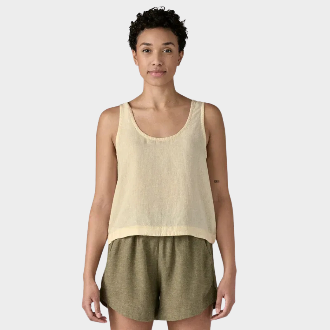 Patagonia Women's Garden Island Top