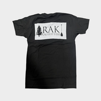 RAK Short Sleeve Tees