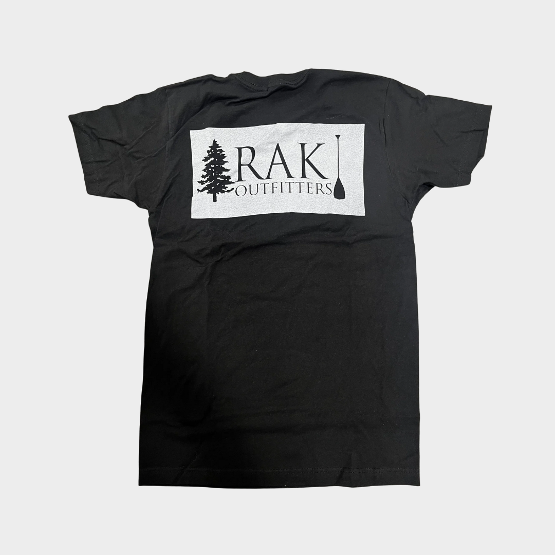 RAK Short Sleeve Tees