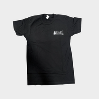 RAK Short Sleeve Tees