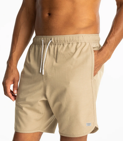Free Fly Men's Reverb Short