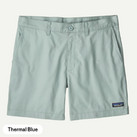 Patagonia Men's Lightweight All-Wear Hemp Shorts - 6"