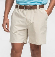 Southern Shirt Company Nomad Shorts 6" Inseam