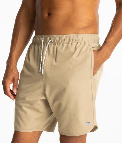 Free Fly Men's Reverb Short