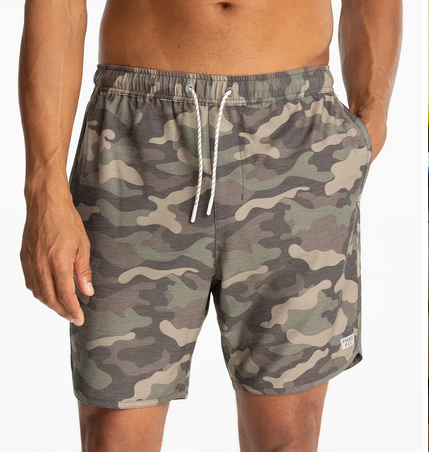 Free Fly Men's Reverb Short