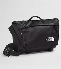 The North Face Base Camp Voyager Messenger Bag