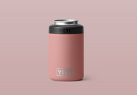 Yeti Rambler 12 oz Colster® Can Cooler