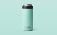 Yeti Rambler 12 oz Colster® Slim Can Cooler