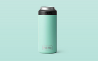 Yeti Rambler 12 oz Colster® Slim Can Cooler