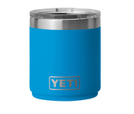 Yeti Rambler® 10 oz Stackable Lowball