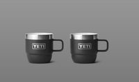 Yeti Rambler® 6 oz Stackable Mugs 2 Pack