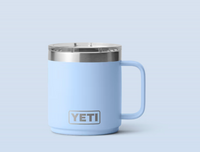 Yeti Rambler® 10 oz Stackable Mug WITH MAGSLIDER™ LID