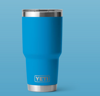 Yeti Rambler® 30 oz Tumbler WITH MAGSLIDER™ LID