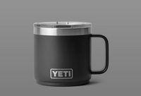 Yeti Rambler® 14 oz Stackable Mug WITH MAGSLIDER™ LID
