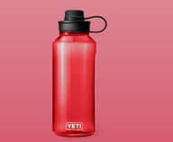 Yeti Yonder® 1.5L / 50 oz Water Bottle WITH YONDER® TETHER CAP