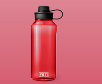 Yeti Yonder® 1.5L / 50 oz Water Bottle WITH YONDER® TETHER CAP