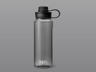 Yeti Yonder® 1L / 34 oz Water Bottle WITH YONDER® TETHER CAP