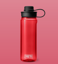 Yeti Yonder® 750 mL / 25 oz Water Bottle WITH YONDER® TETHER CAP