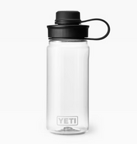 Yeti Yonder® 600 mL / 20 oz Water Bottle WITH YONDER® TETHER CAP