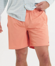 Southern Marsh BILLFISH LINED PERFORMANCE SHORT