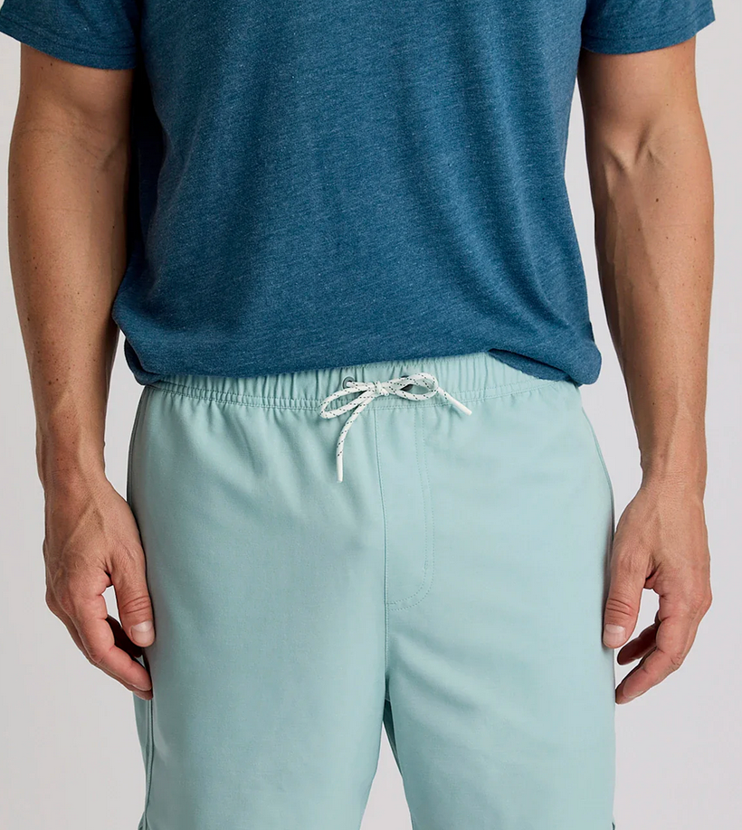 Free Fly Men's Reverb Short
