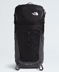 The North Face Trail Lite 50 Backpack S/M