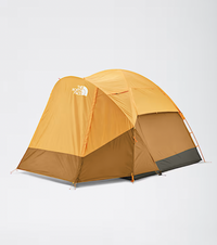 The North Face Wawona 4 Tent