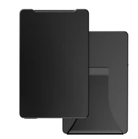Groove Life M3 Black Wallet with Money Clip