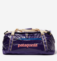 Patagonia Black Hole Duffel 55L