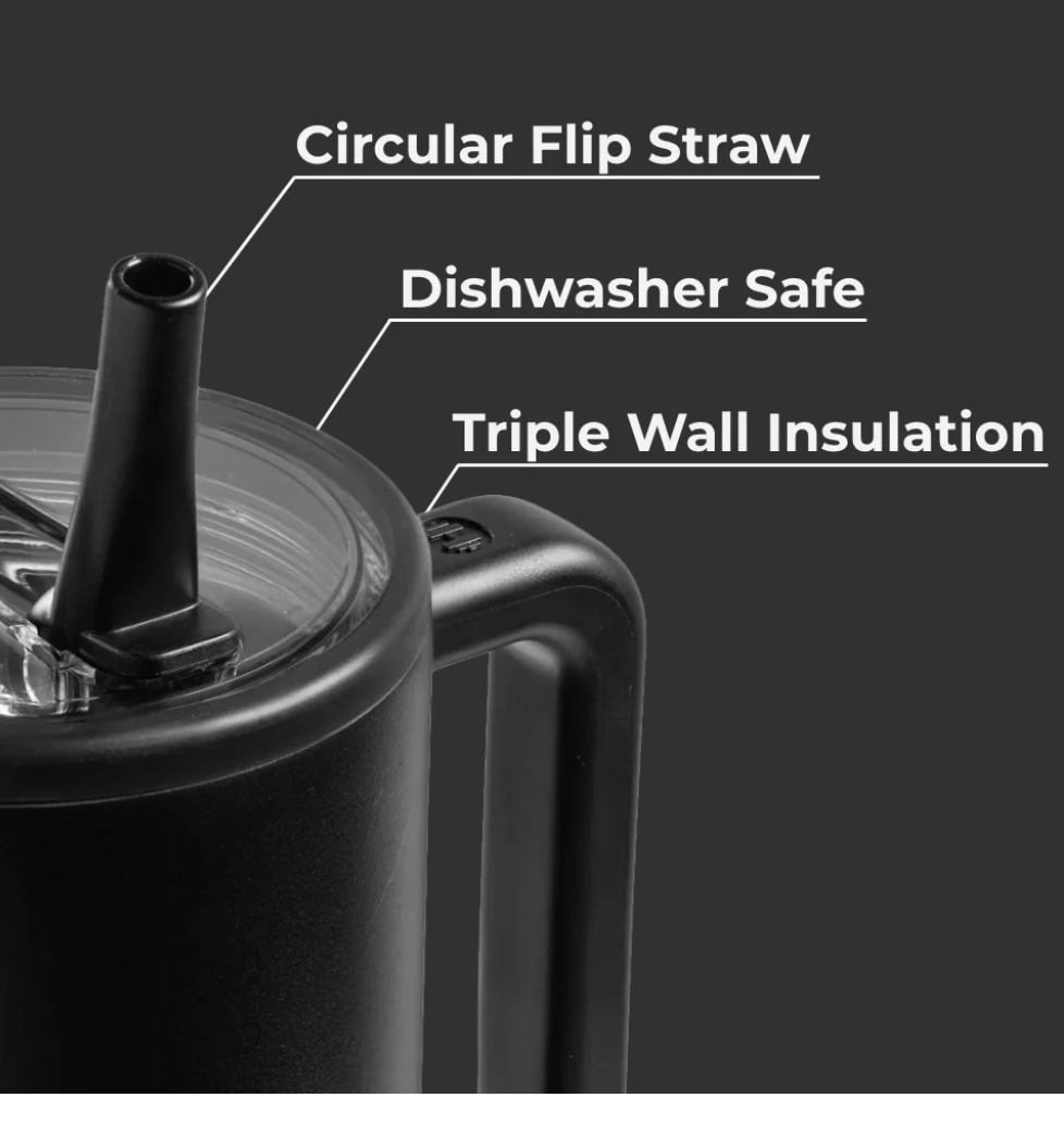 HydroJug Traveler (40oz)