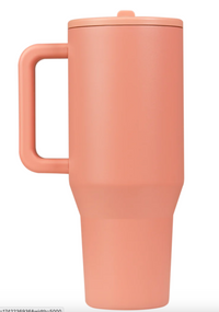 HYDROJUG TRAVELER- 40 OZ Dahlia