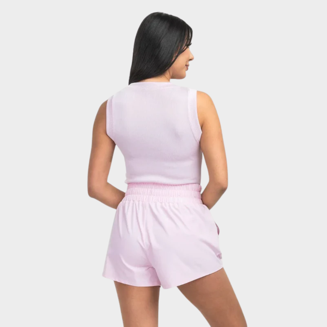 Southern Shirt Women's High Neck Performance Tank