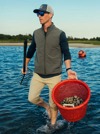 Free Fly Men's Tradewind Pant