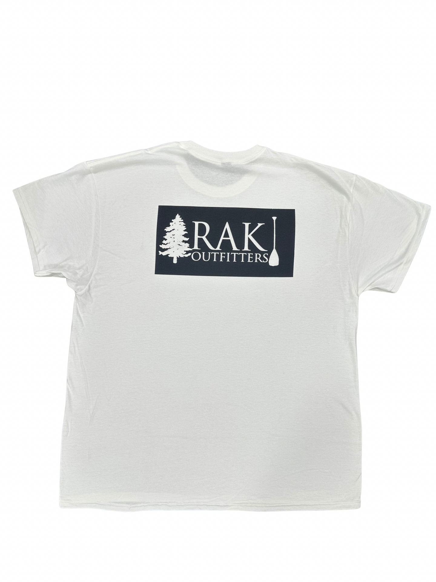 RAK Short Sleeve Tees